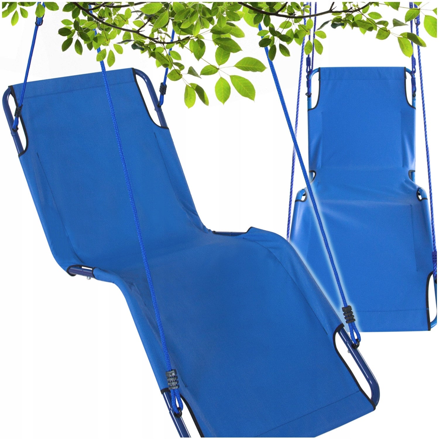 Hanging garden swing 56 x 170cm