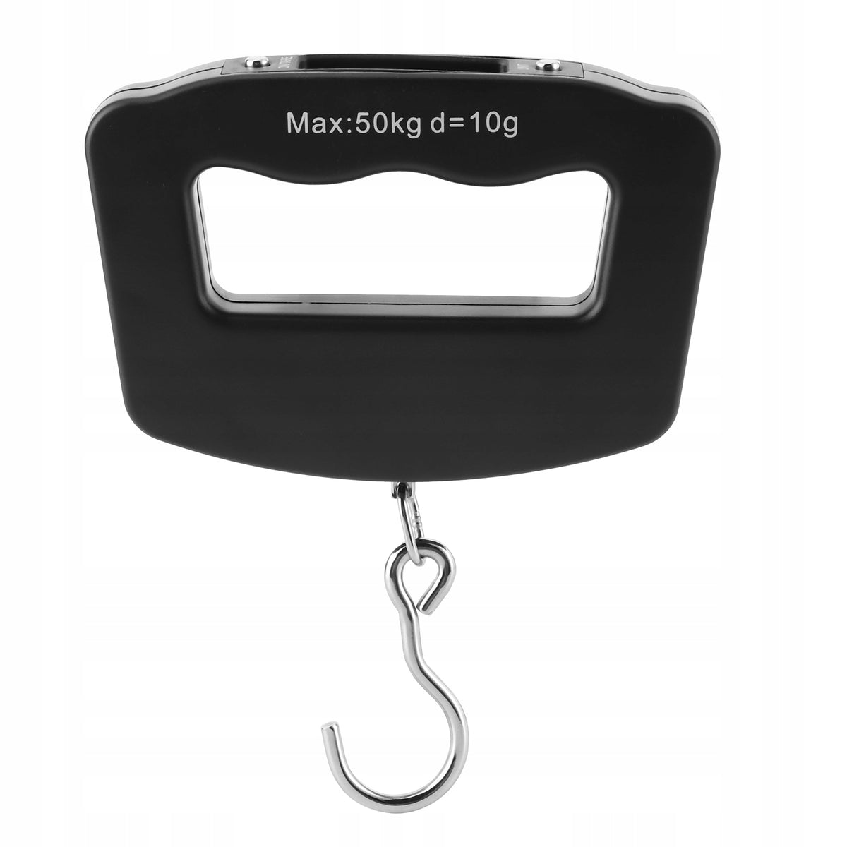 Hanging scale portable electronic scale convenient scale for suitcase 50 J5