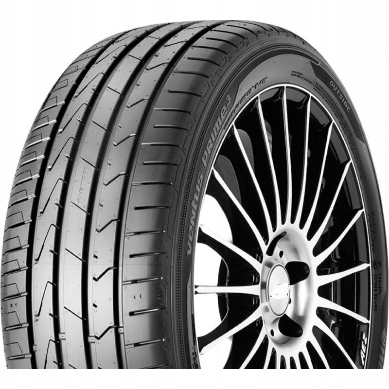 Hankook 195/55R15 VENTUS PRIME3 K125 89V XL MFS PASSENGER SUMMER TYRE