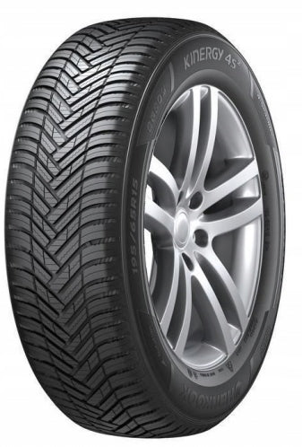 Hankook 205/55R17 KINERGY 4S 2 H750 95V XL MFS ALL-SEASON PASSENGER TYRE