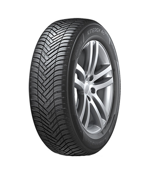Hankook Kinergy 4S2 H750 155/65 R14 75T All-Season Tire (2024 Production) Season all-season