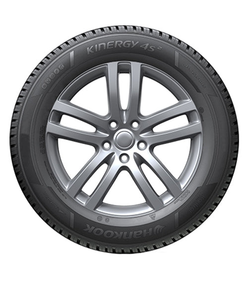 Hankook Kinergy 4S2 H750A 235/65 R17 108V XL DOT2023 Number of tires offered 1 pc.