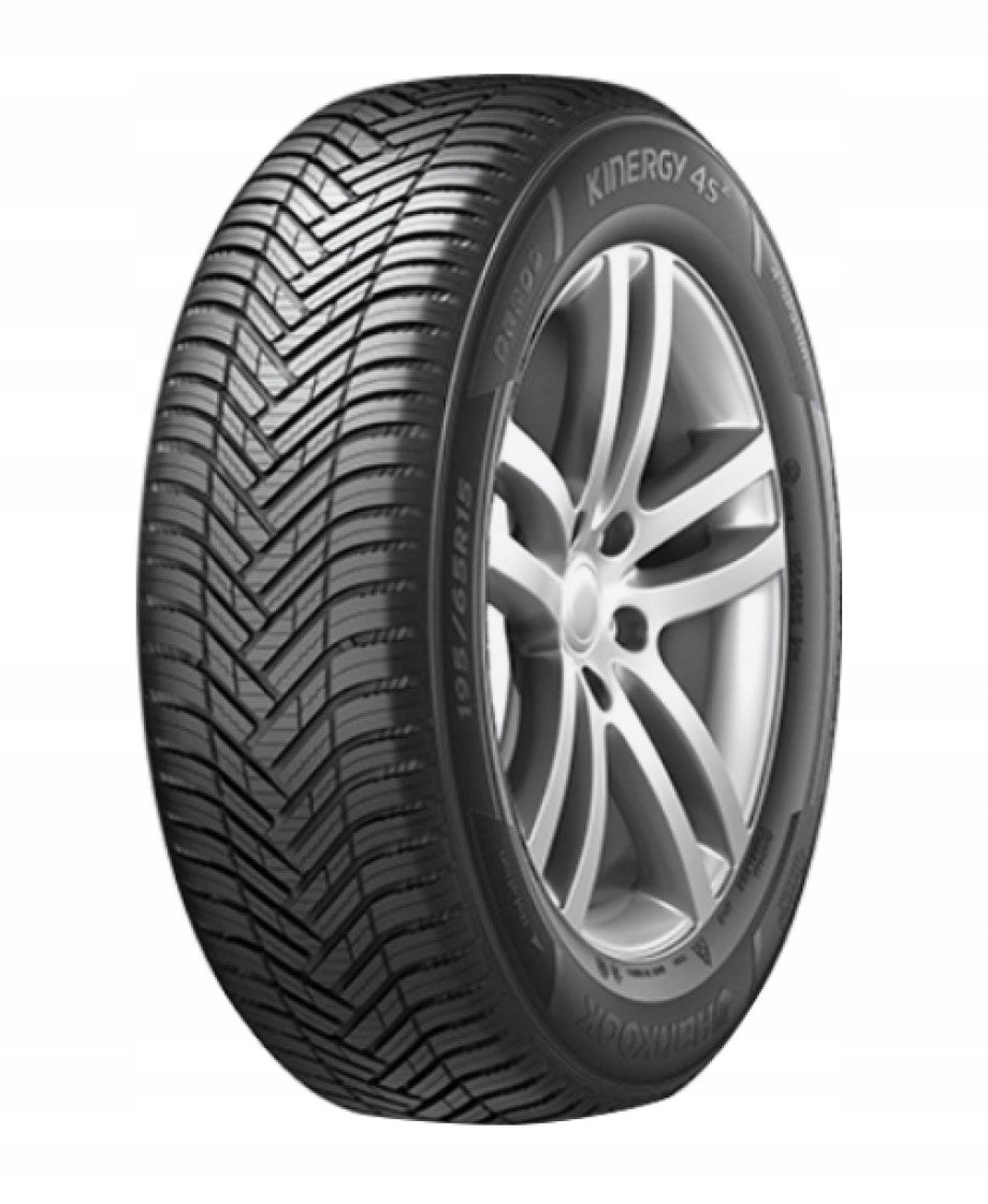 Hankook Kinergy 4S2 H750A 235/65 R17 108V XL DOT2023