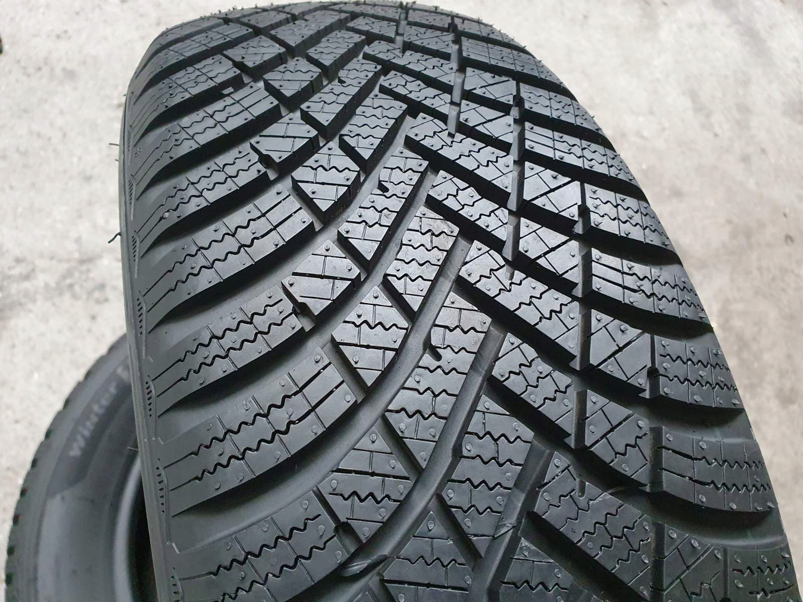 Hankook Winter I'cept RS3 215/50r17 New