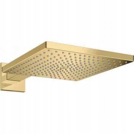 Hansgrohe Duschpaneel 