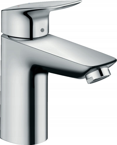 Hansgrohe Waschtischmischer Logis 