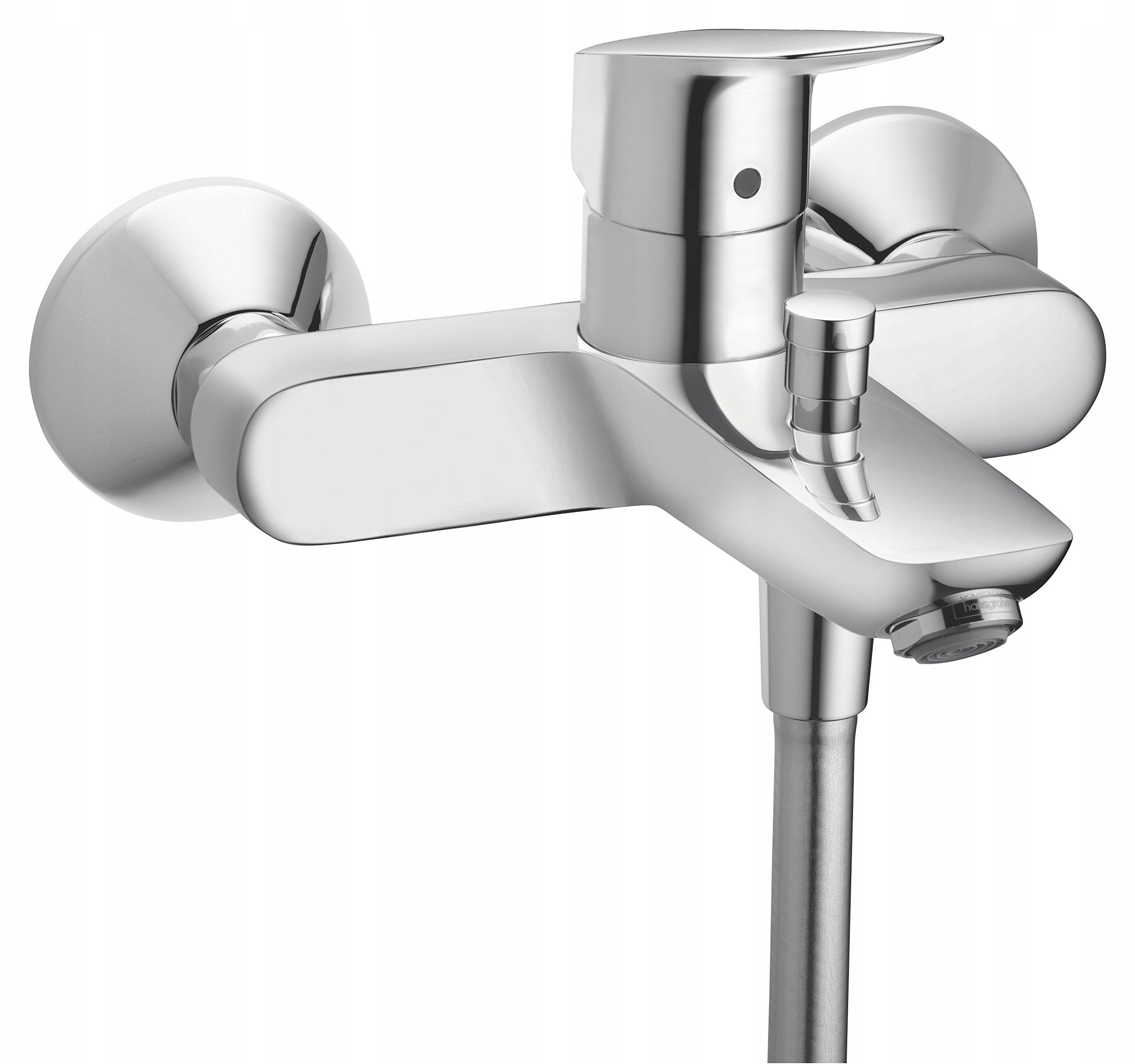 Hansgrohe MyCube Wannenarmatur, 71241000 