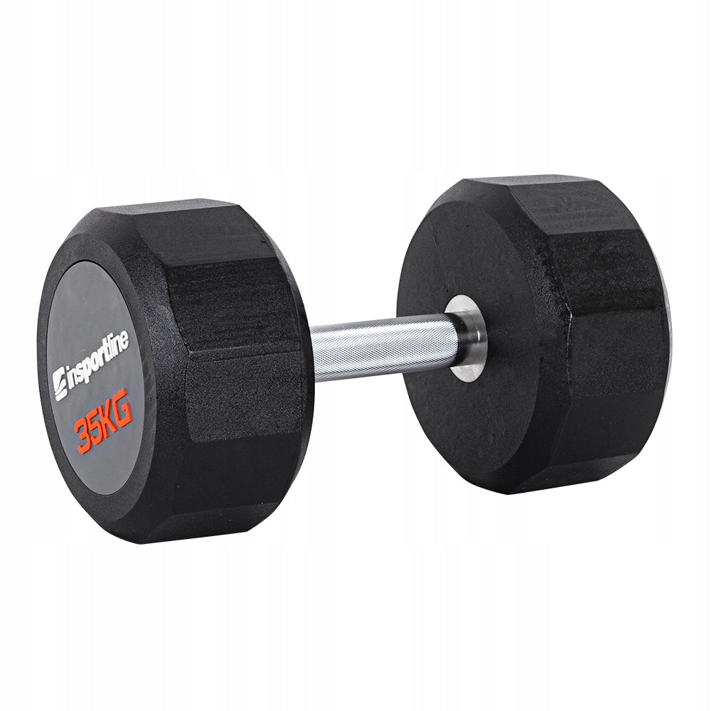 Hantel inSPORTline Profi CPU 35 kg 
