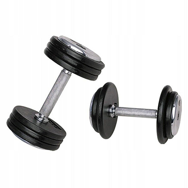 Gewicht inSPORTline ProfiST 22,5kg 