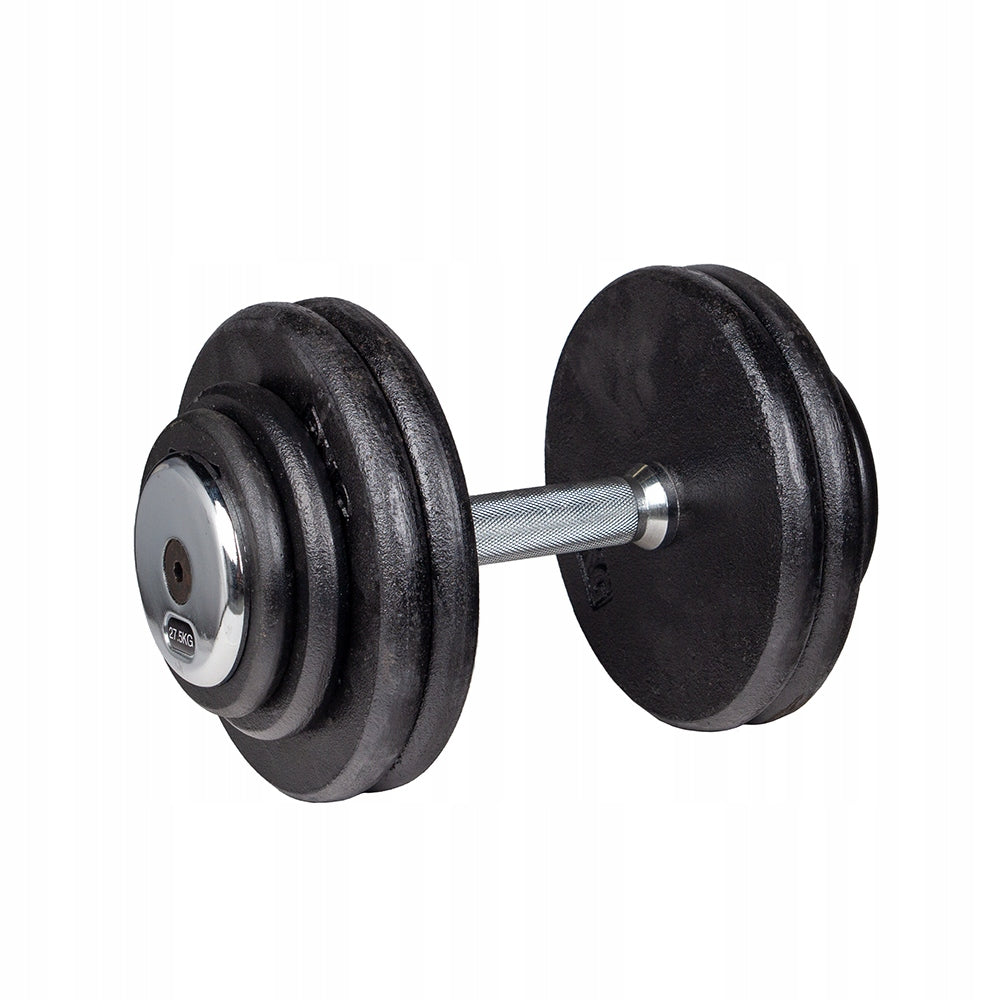 Gewicht inSPORTline ProfiST 22,5kg 
