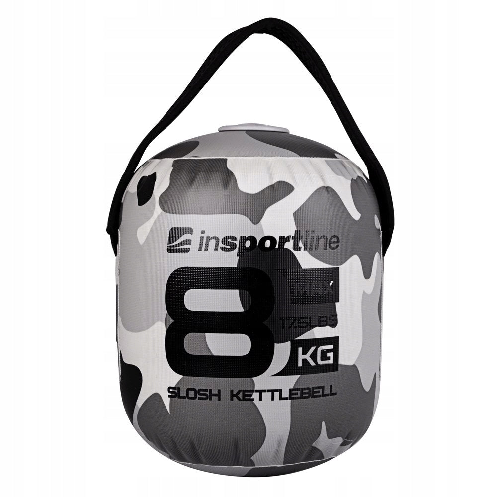 Waage inSPORTline Quabell 8kg 