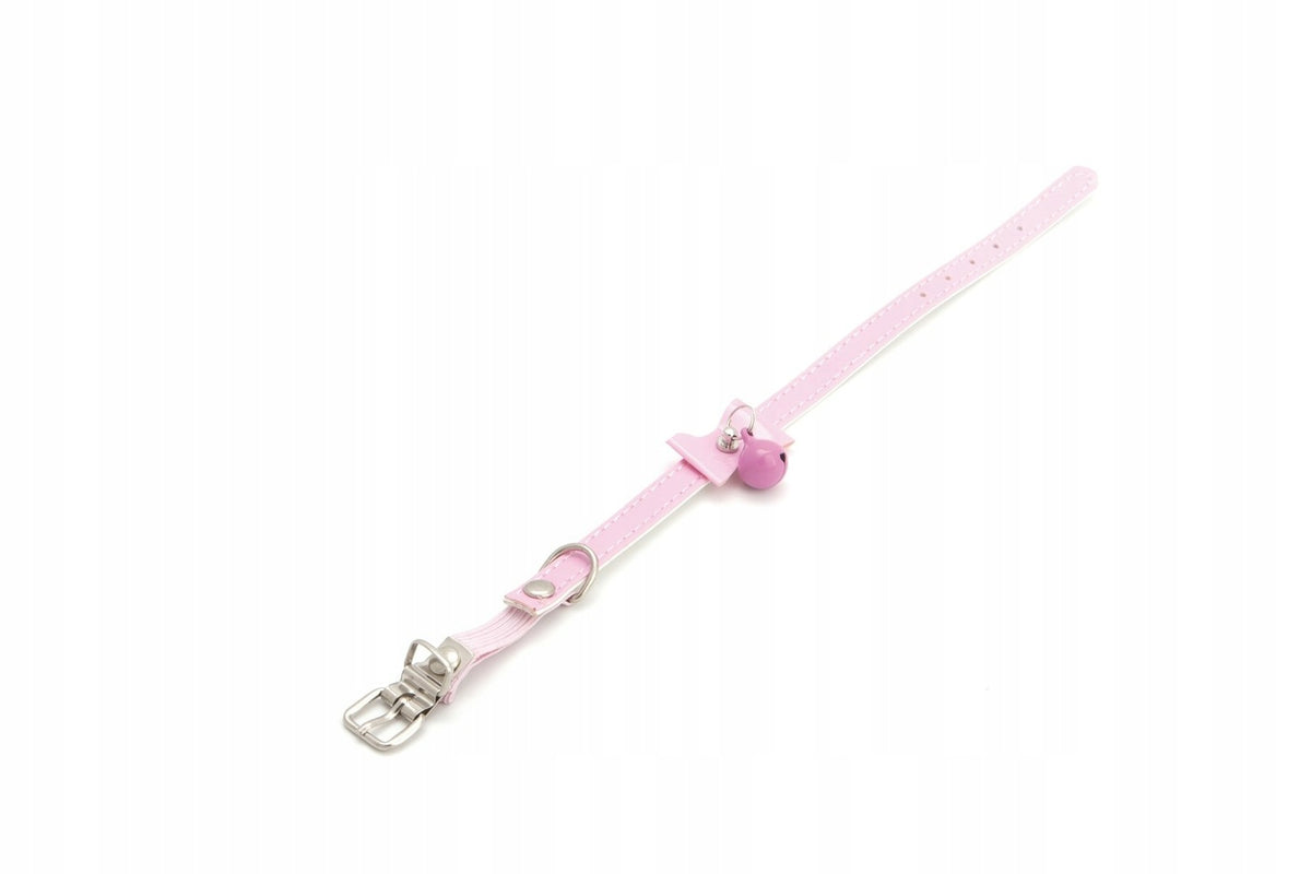 Hap Collar Vivian Bow 30cm Roses