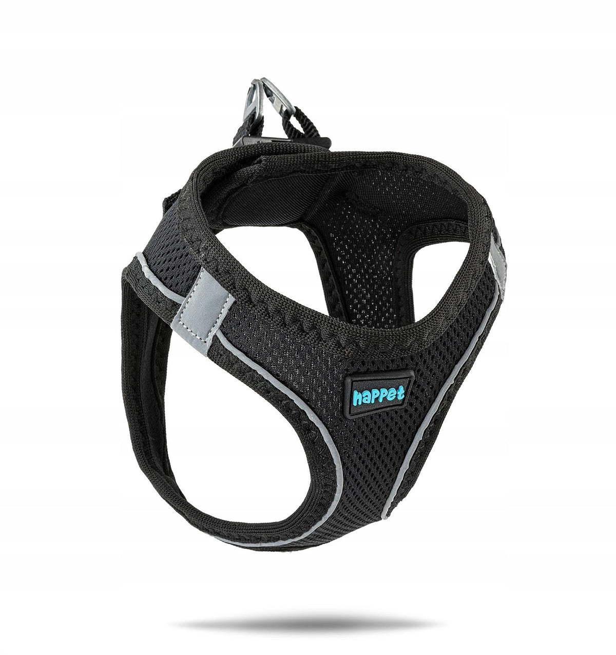 Happet Adjustable Pressure-Free Reflective Black M (JT21)