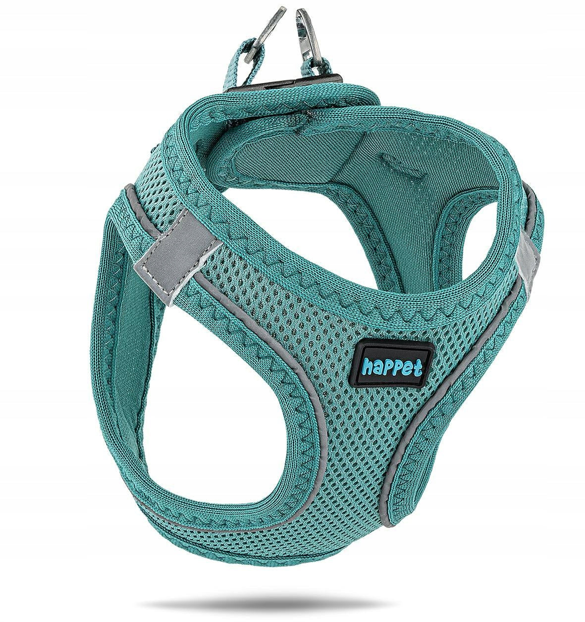 Happet Adjustable Pressure-Free Reflective Sea Braces XL (JT35)