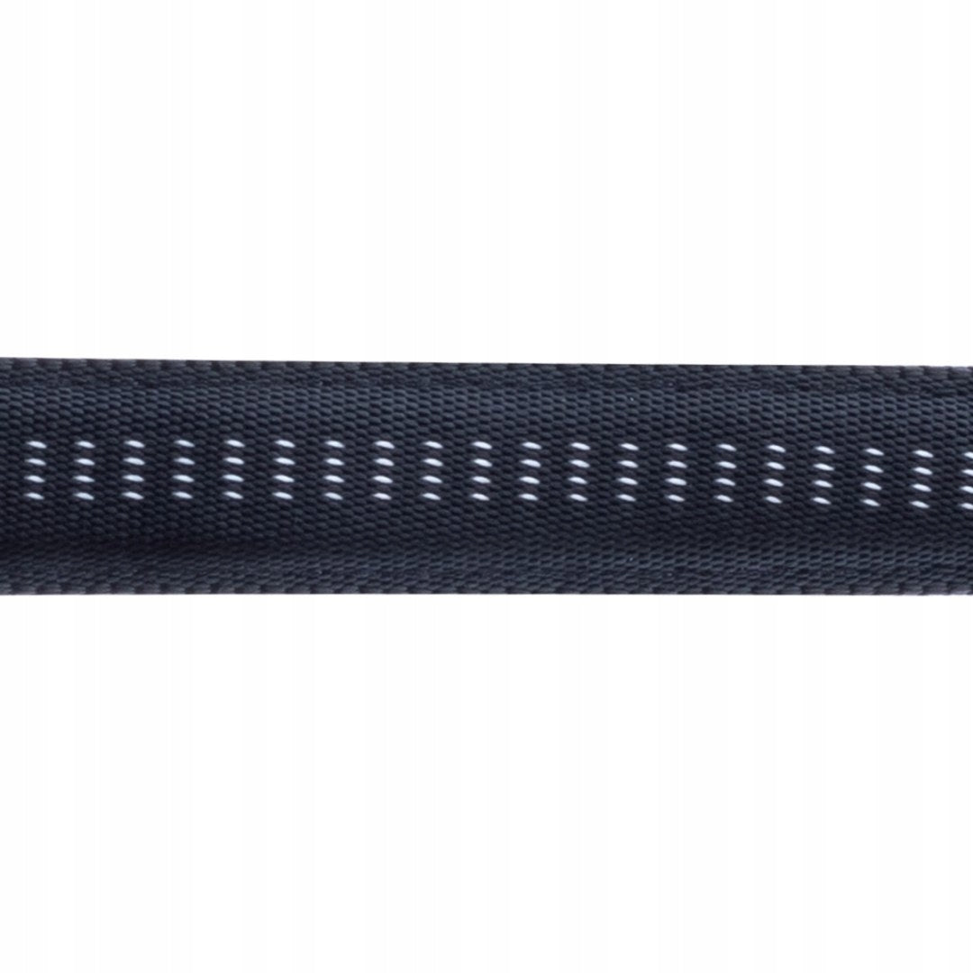 Happet Lanyard Soft Style black M 1,5 cm 120 cm Packaging status original
