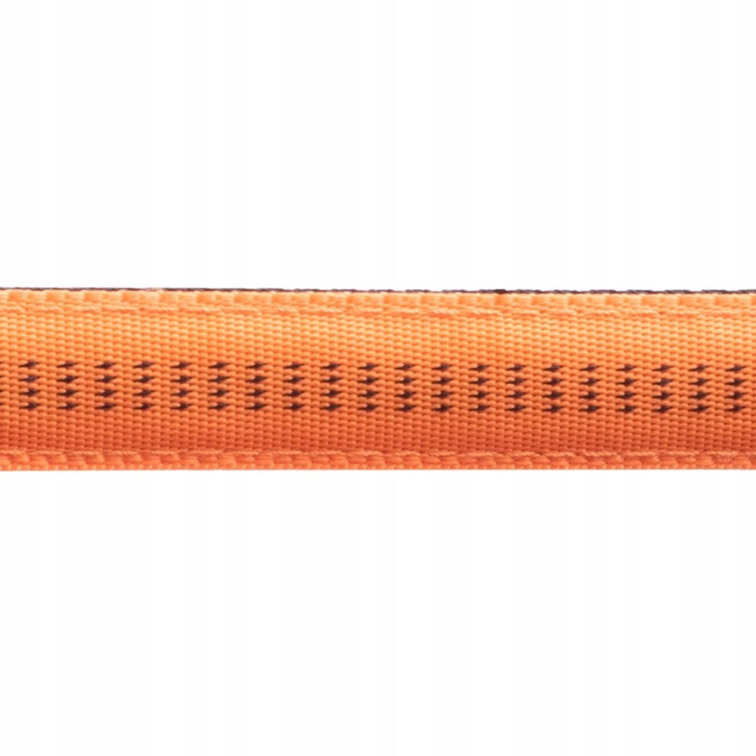 Happet Lanyard Soft Style orange L 2 cm 120 cm Packaging status original