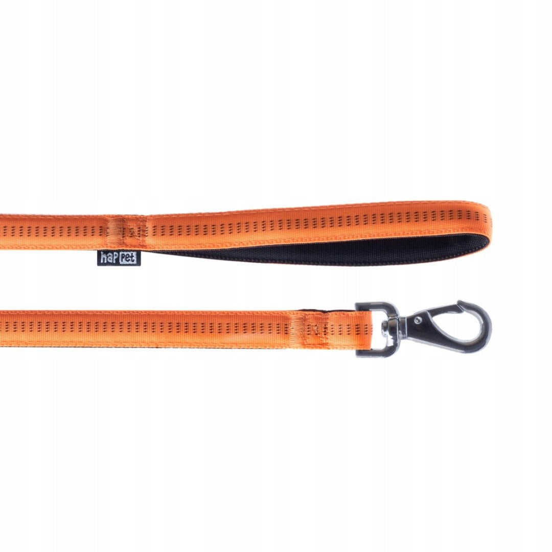 Happet Lanyard Soft Style orange L 2 cm 120 cm