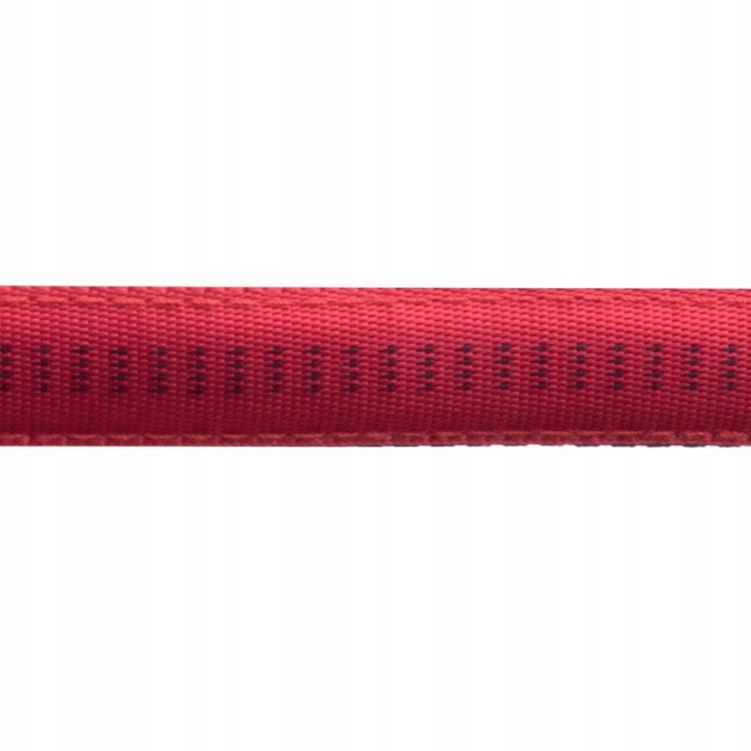Happet Lanyard Soft Style red XL 2,5 cm 120 cm Packaging status original