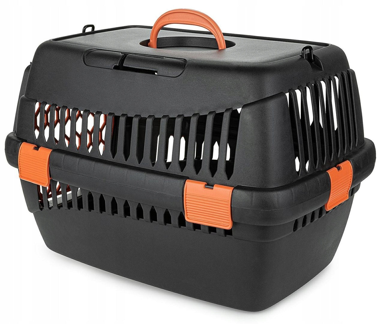 Happet TEDDY M Dog Cat Transporter ORANGE Manufacturer code T50M