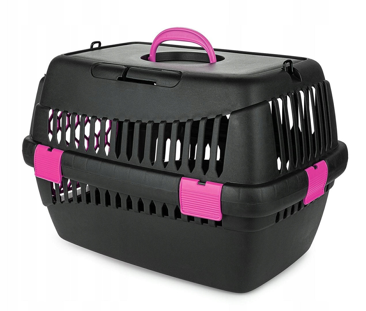 Happet TEDDY S Dog Cat Transporter FUCHSIA Manufacturer code T53S