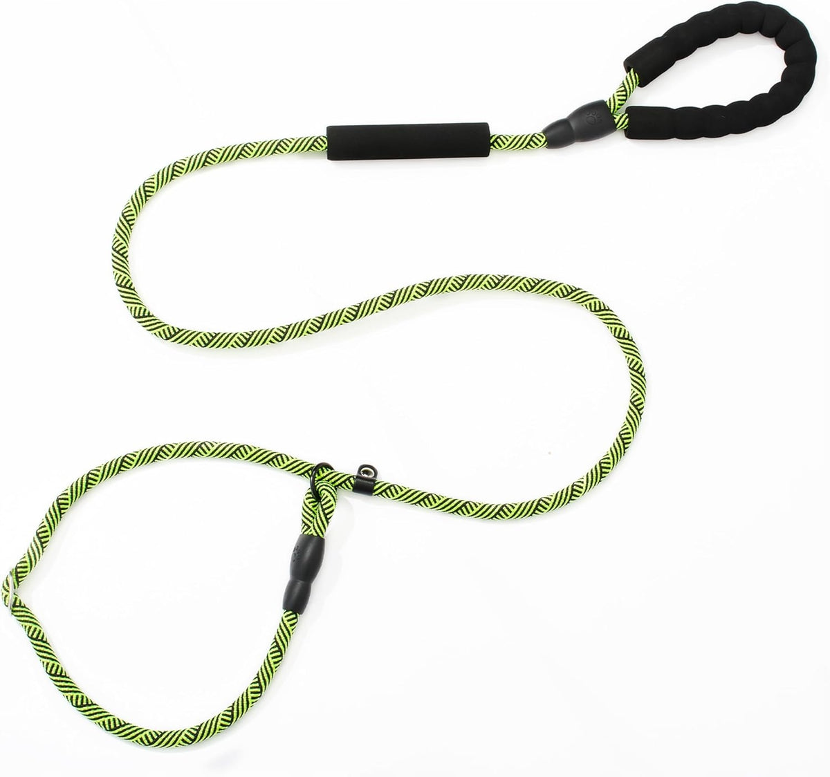 Happilax Dog Leash 1,8 m Training Adjustable