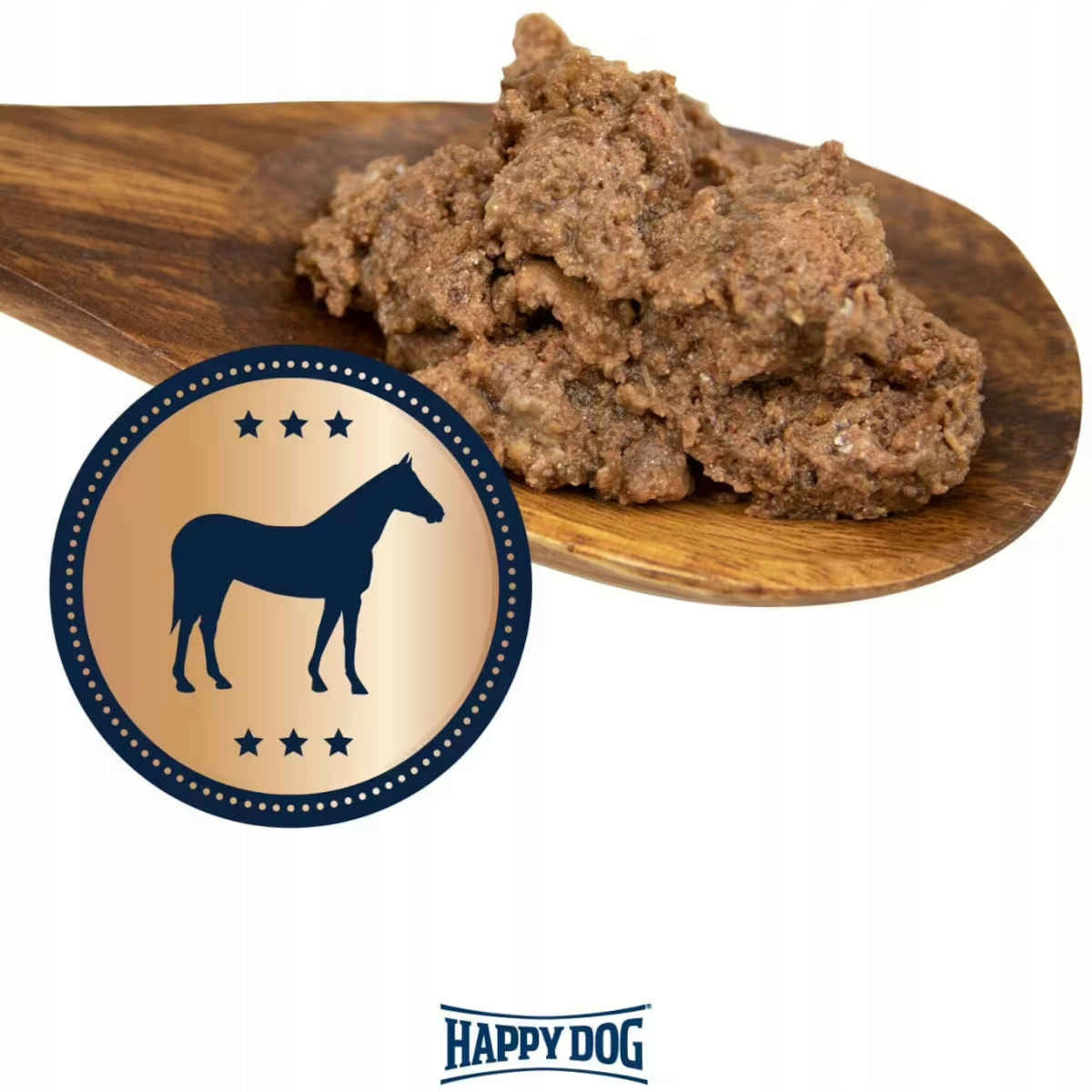 Happy Dog Sensible Pure Montana 400g Packaging status original