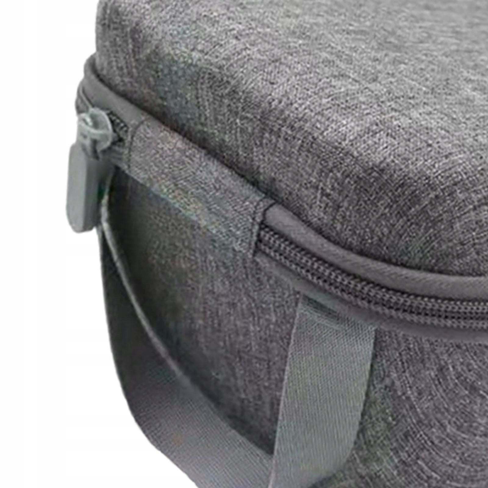 Hard Carrying Case Dustproof Shockproof Lightweight Waterproof Hard grey Medical device no
