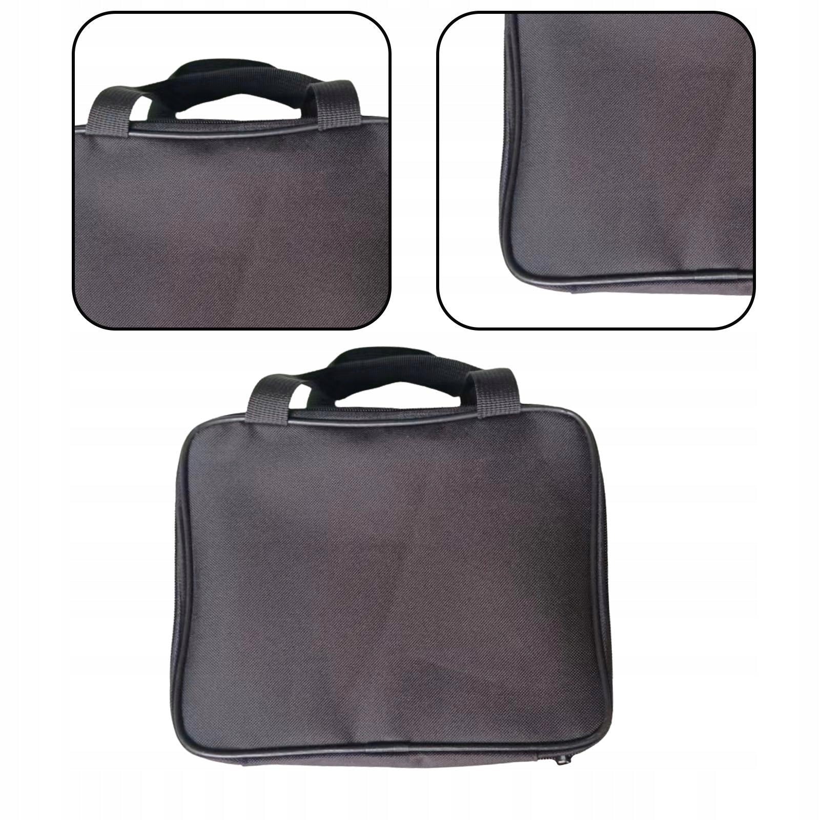 Hard Carrying Case for Arm Blood Pressure Monitor Waterproof Storage Pouch Medical device type accessories for a medical device or a product without an intended medical purpose