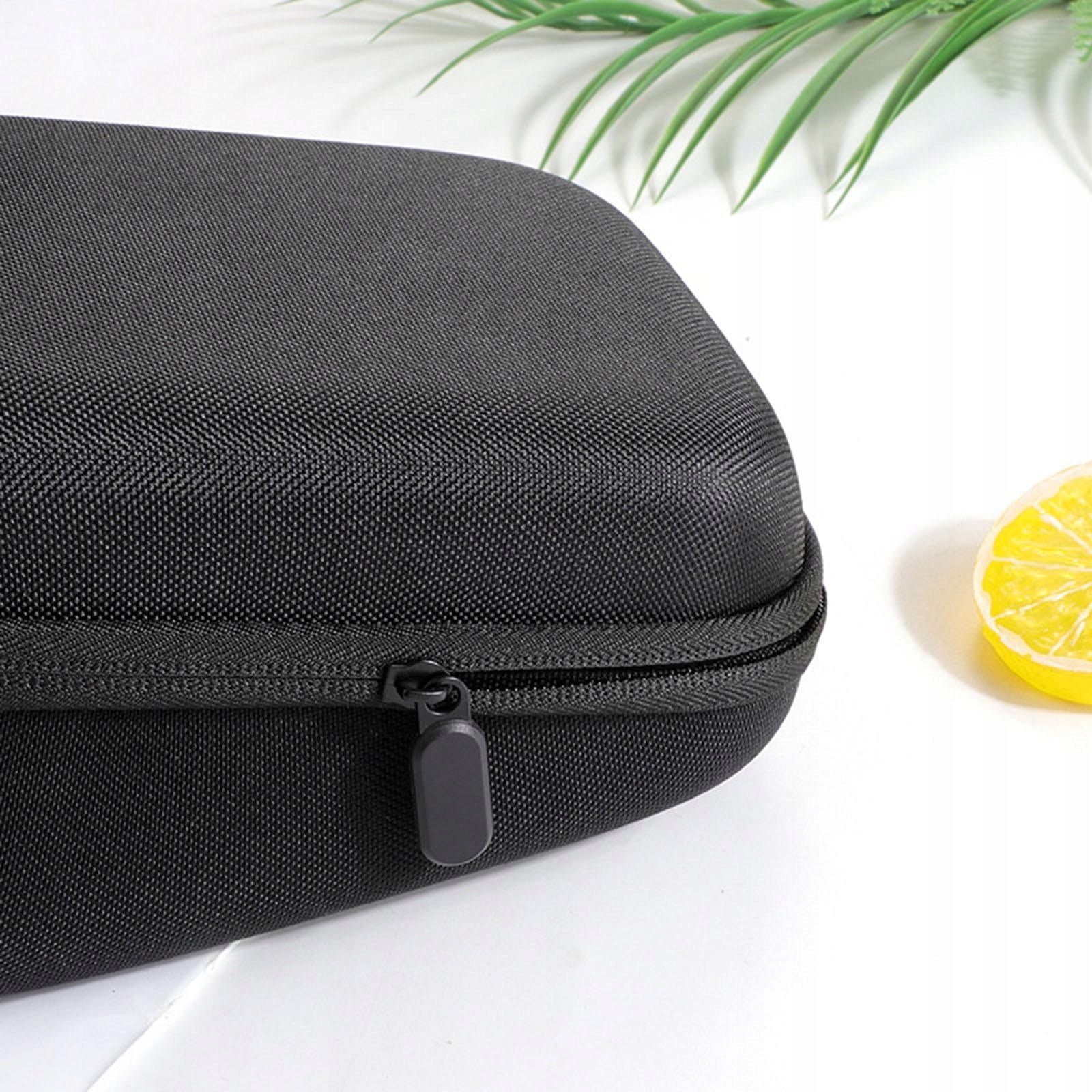 Hard Case Lightweight Professional Protective Travel Storage Bag black Medical device type accessories for a medical device or a product without an intended medical purpose