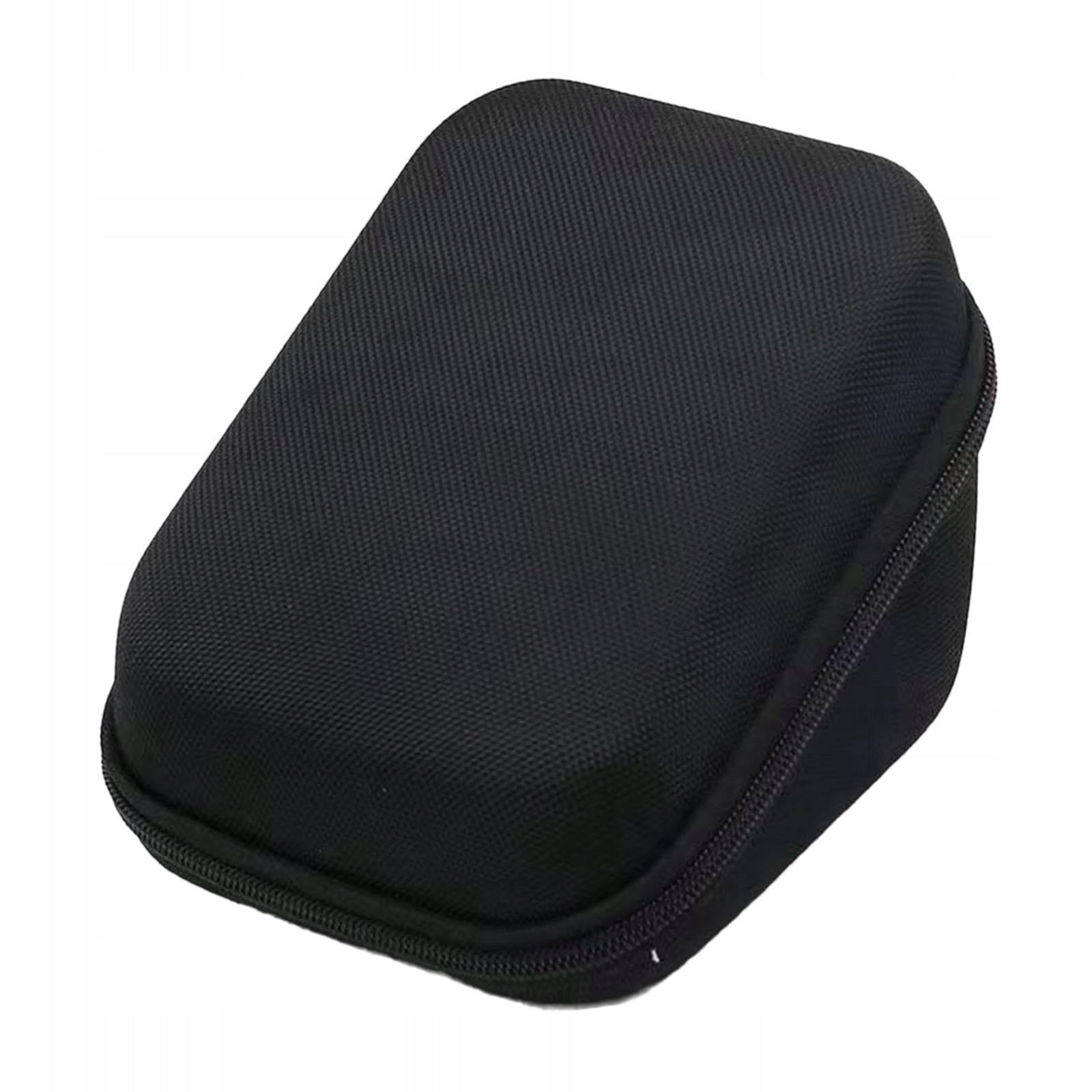 Hard Case Lightweight Professional Protective Travel Storage Bag black