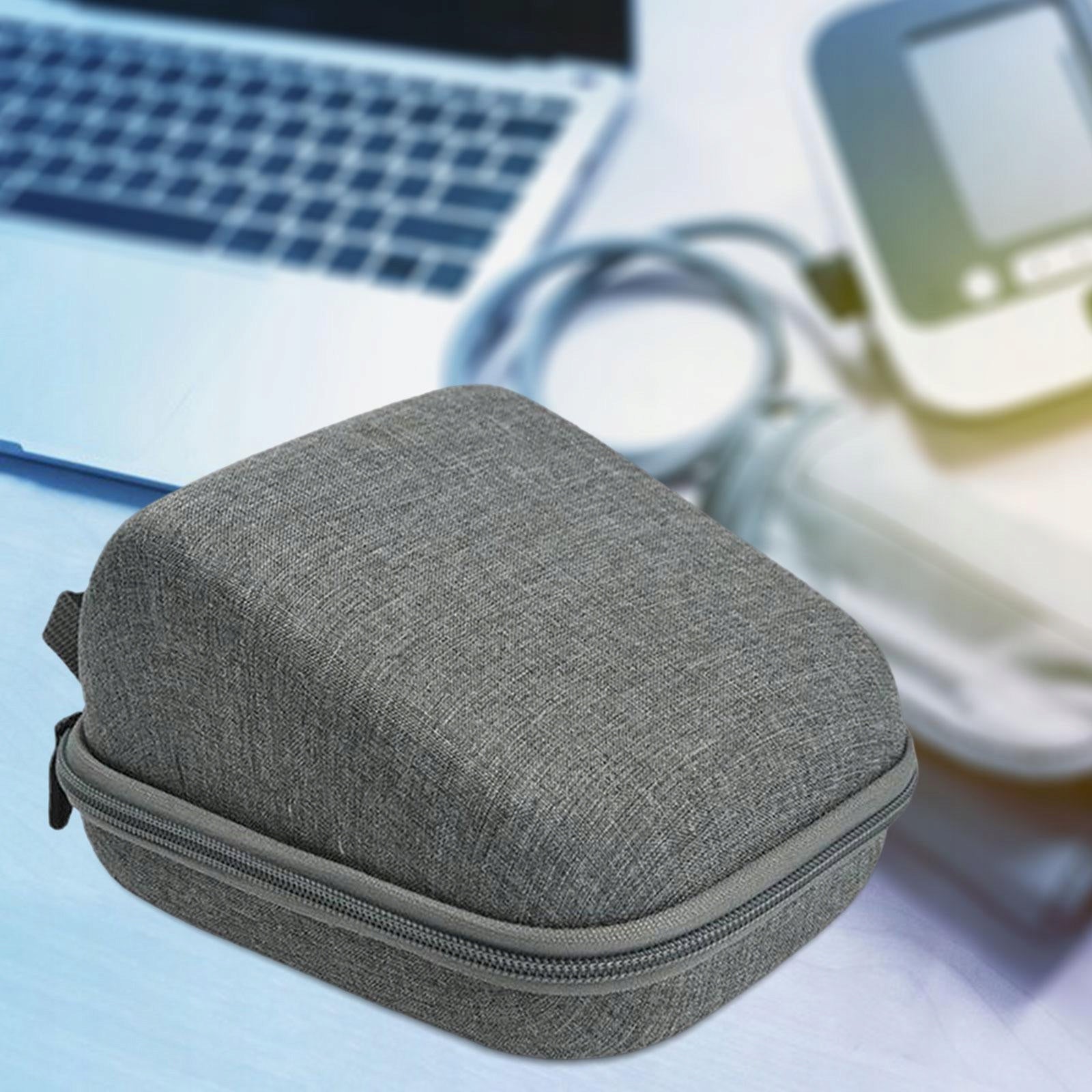 Hard Case Waterproof For Blood Pressure Monitor For Upper Arm With Brand no brand
