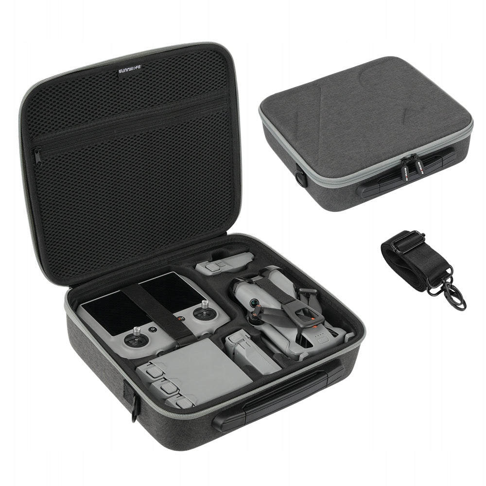 Hard Case for DJI Mini 5 Pro Combo Drone Accessories Travel Bag Packaging status original