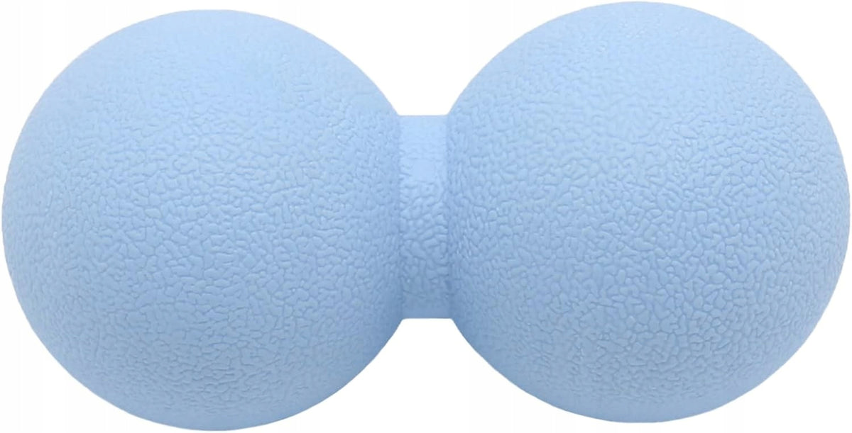 Hard Double Massage Ball Deep Tissue Massage Roller