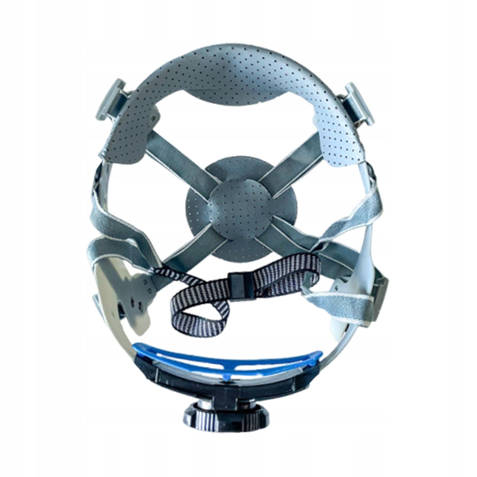 Hard Hat Replacement Suspension Helmet Accessories Attachment 4 Point Knob Packaging status original
