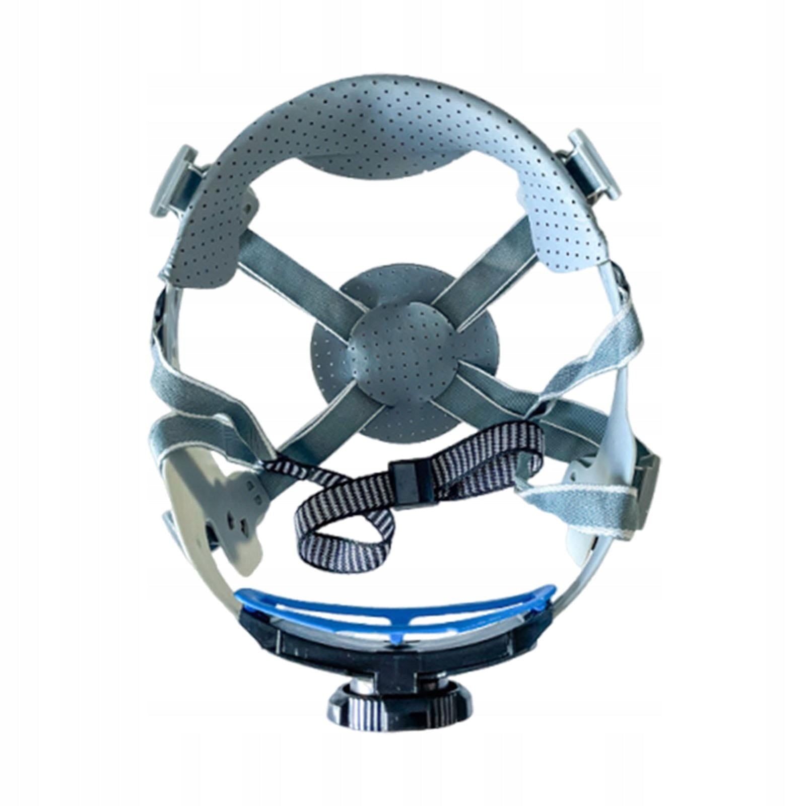 Hard Hat Replacement Suspension Helmet Accessories Attachment 4 Point Knob