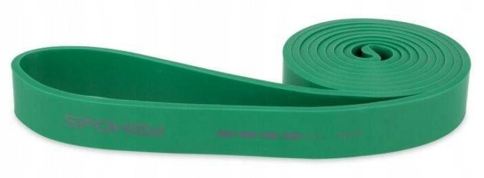 Hard Power Training Rubber