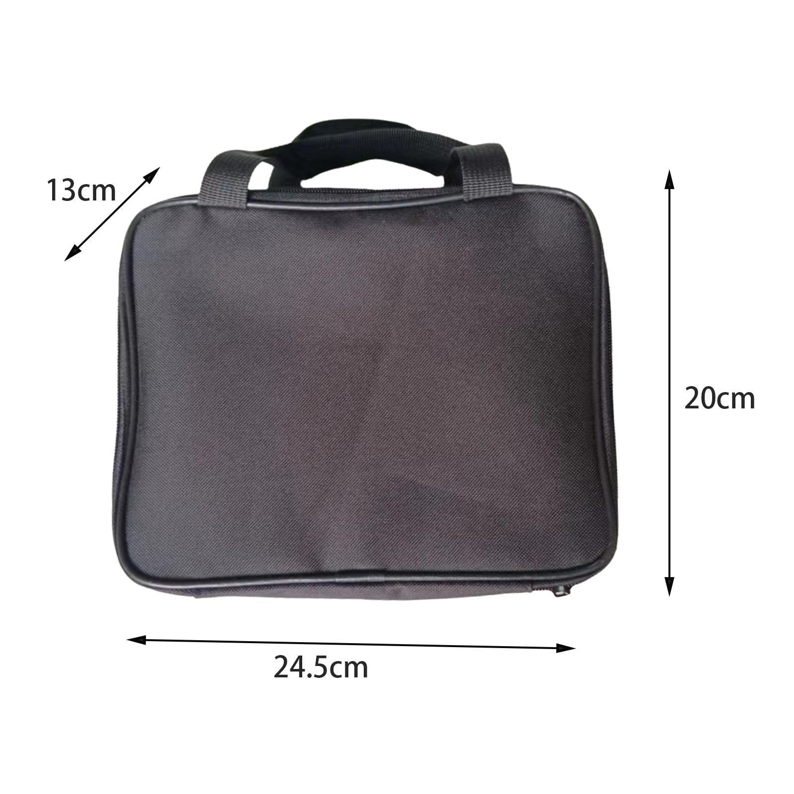 Hard Storage Case for Arm Blood Pressure Monitor Multifunctional Medical device type accessories for a medical device or a product without an intended medical purpose