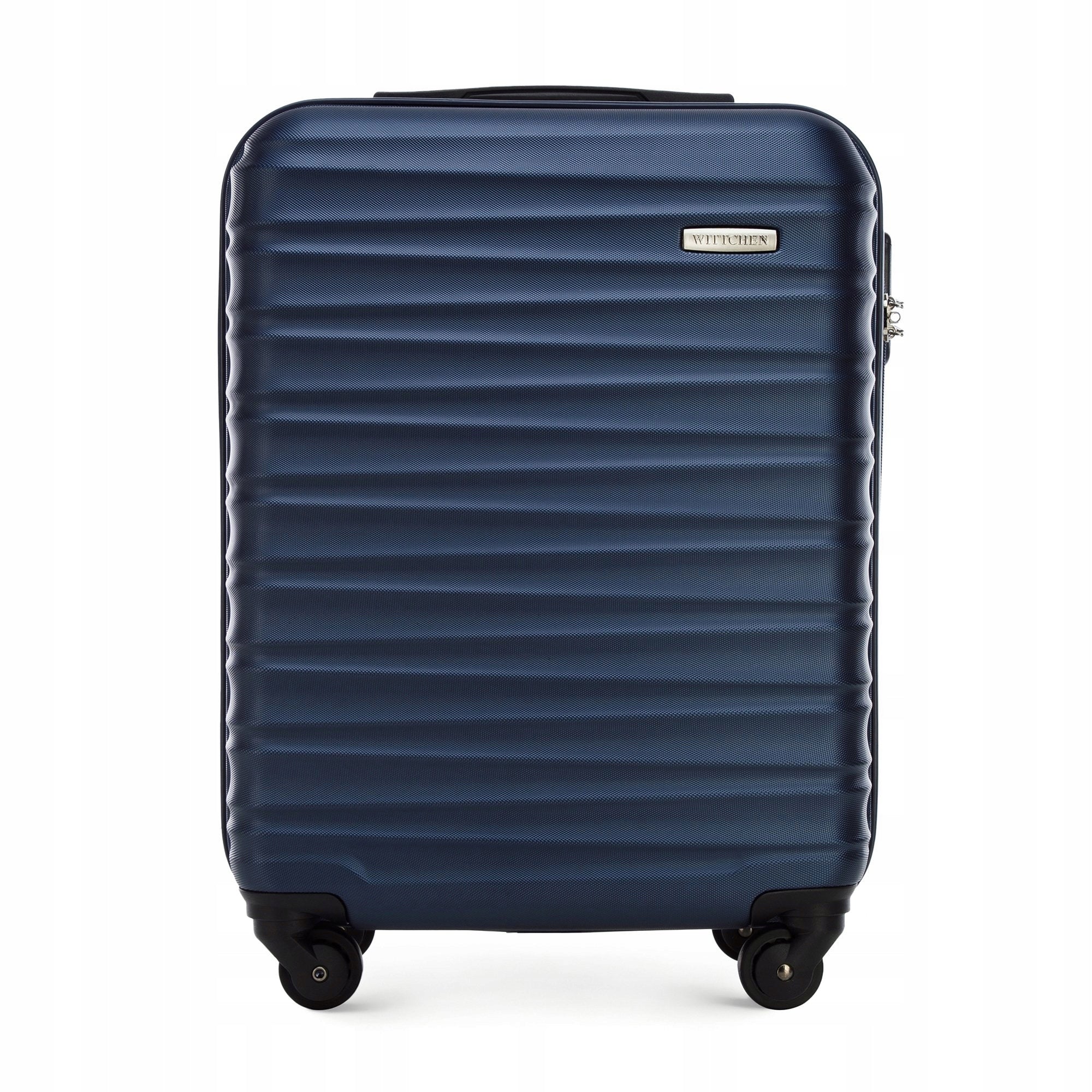 Hard cabin case Wittchen ABS 56-3A-311 34 l