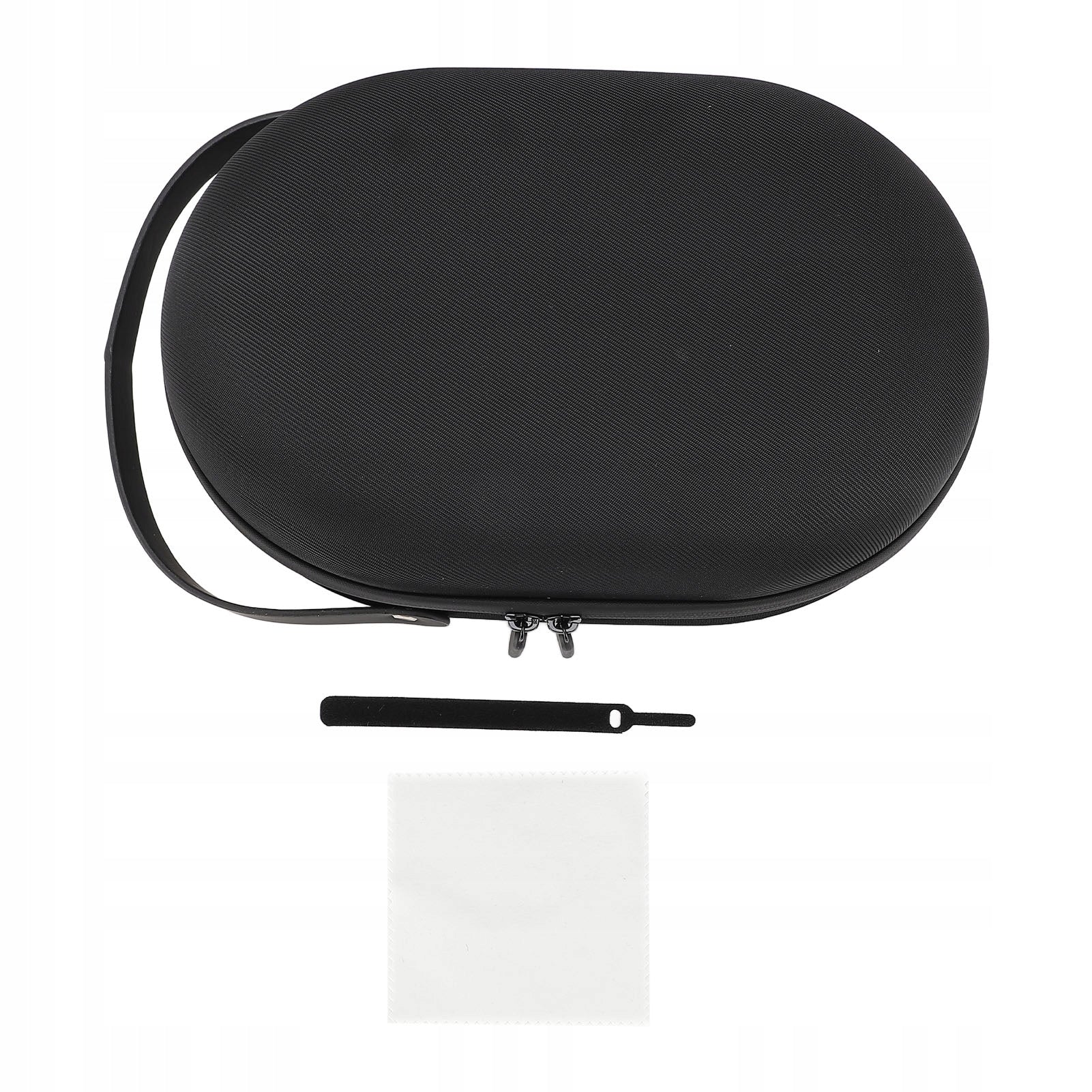 Hard case for VR headset, strong hold, soft padding Manufacturer code AG250820058384