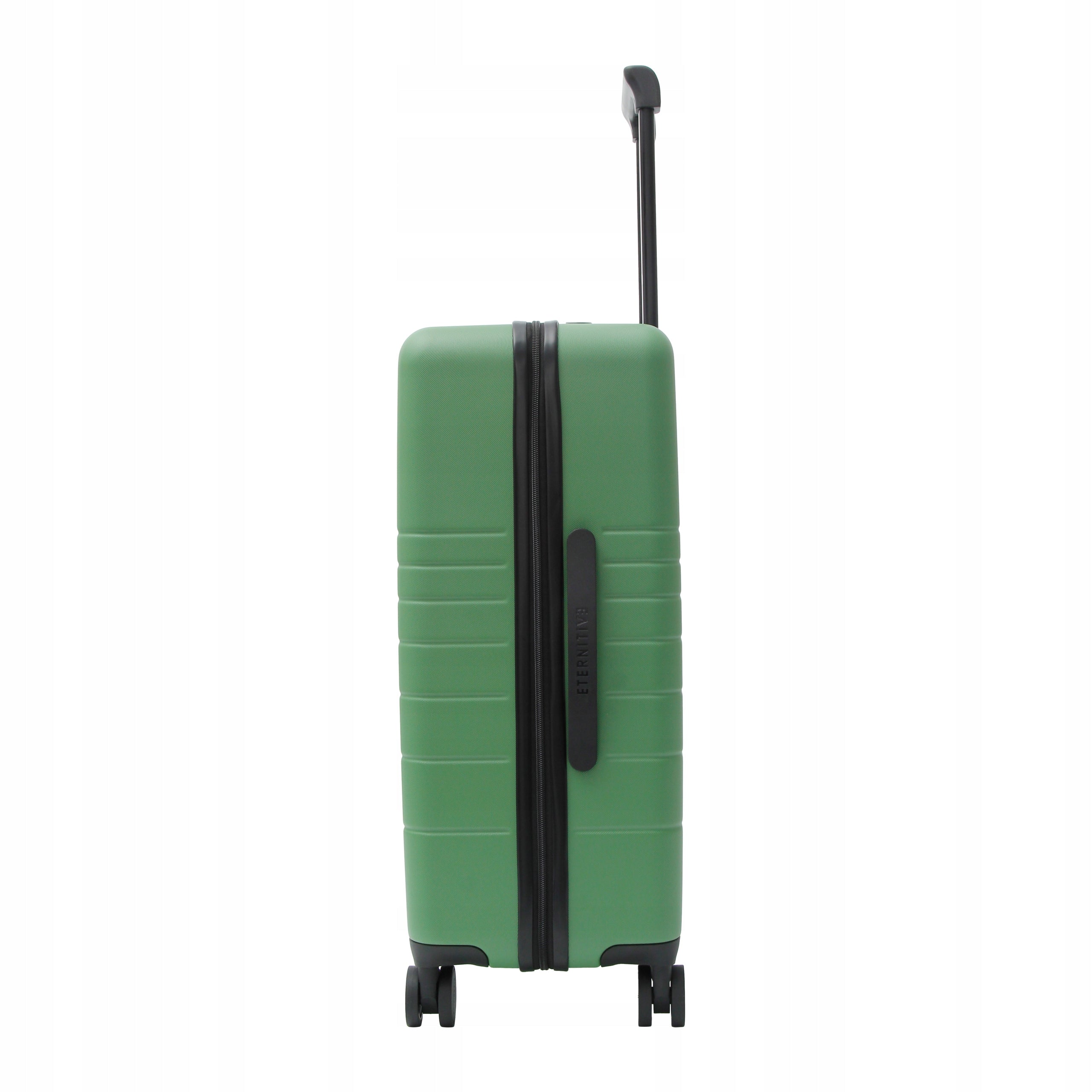 Hard case large Eternitive E2 ABS 97L for 3 weeks TSA green Brand Eternitive