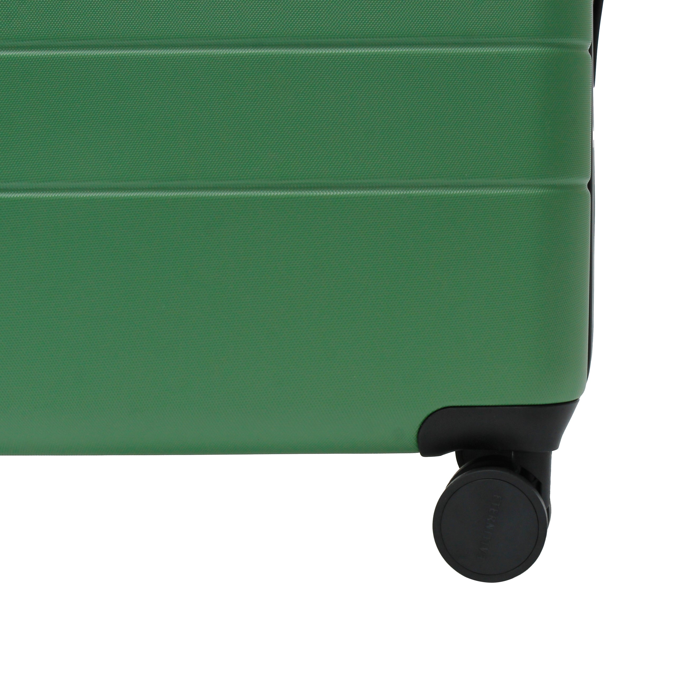 Hard case large Eternitive E2 ABS 97L for 3 weeks TSA green Width (longer edge) 47 cm