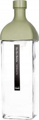 Hario Filter bottle green
