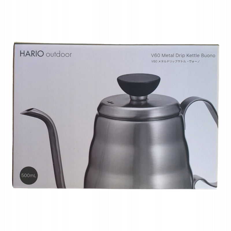Hario kavinukas, 700ml