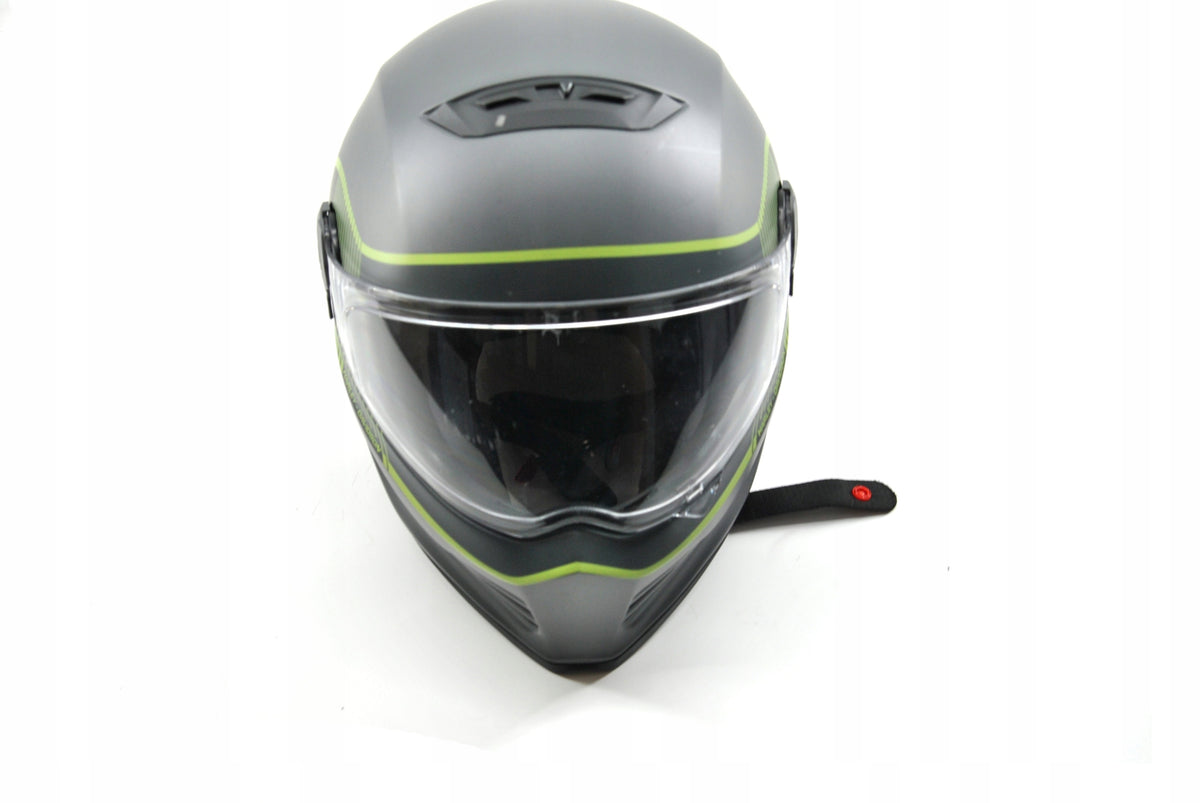 Harley -Davidson DIVISION X15 SUNSHIELD Fullface Helm Manufacturer Harley Davidson OE