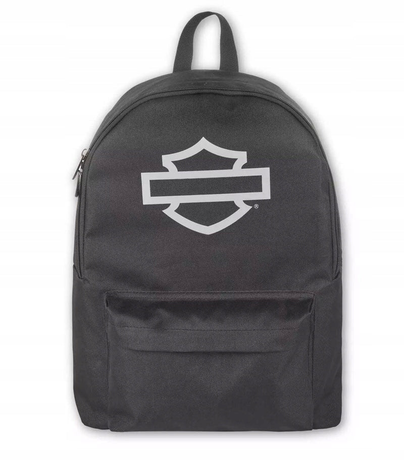 Harley Davidson Graphic Backpack, Manufacturer Harley Davidson OE