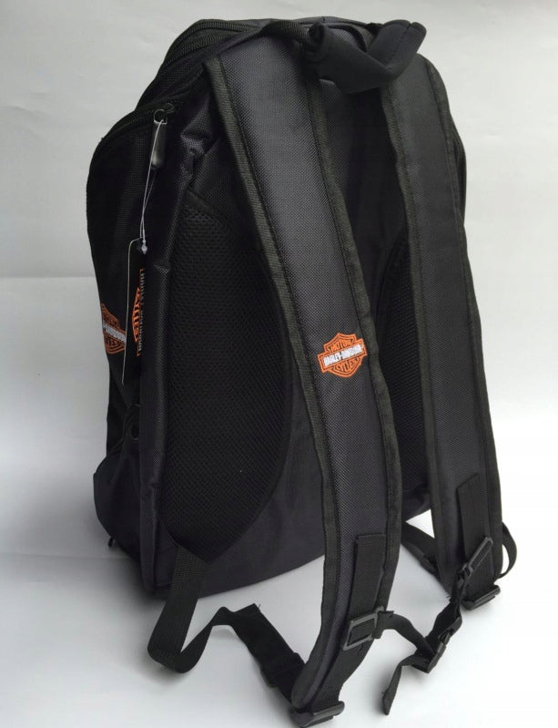 Harley Davidson Motorcycle Backpack Brand no brand