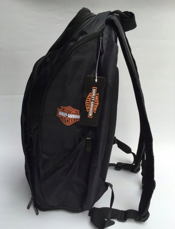 Harley Davidson Motorcycle Brand no brand