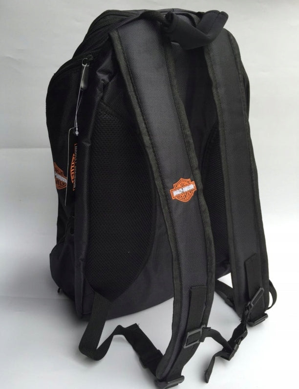 Harley Davidson Motorcycle Kind school