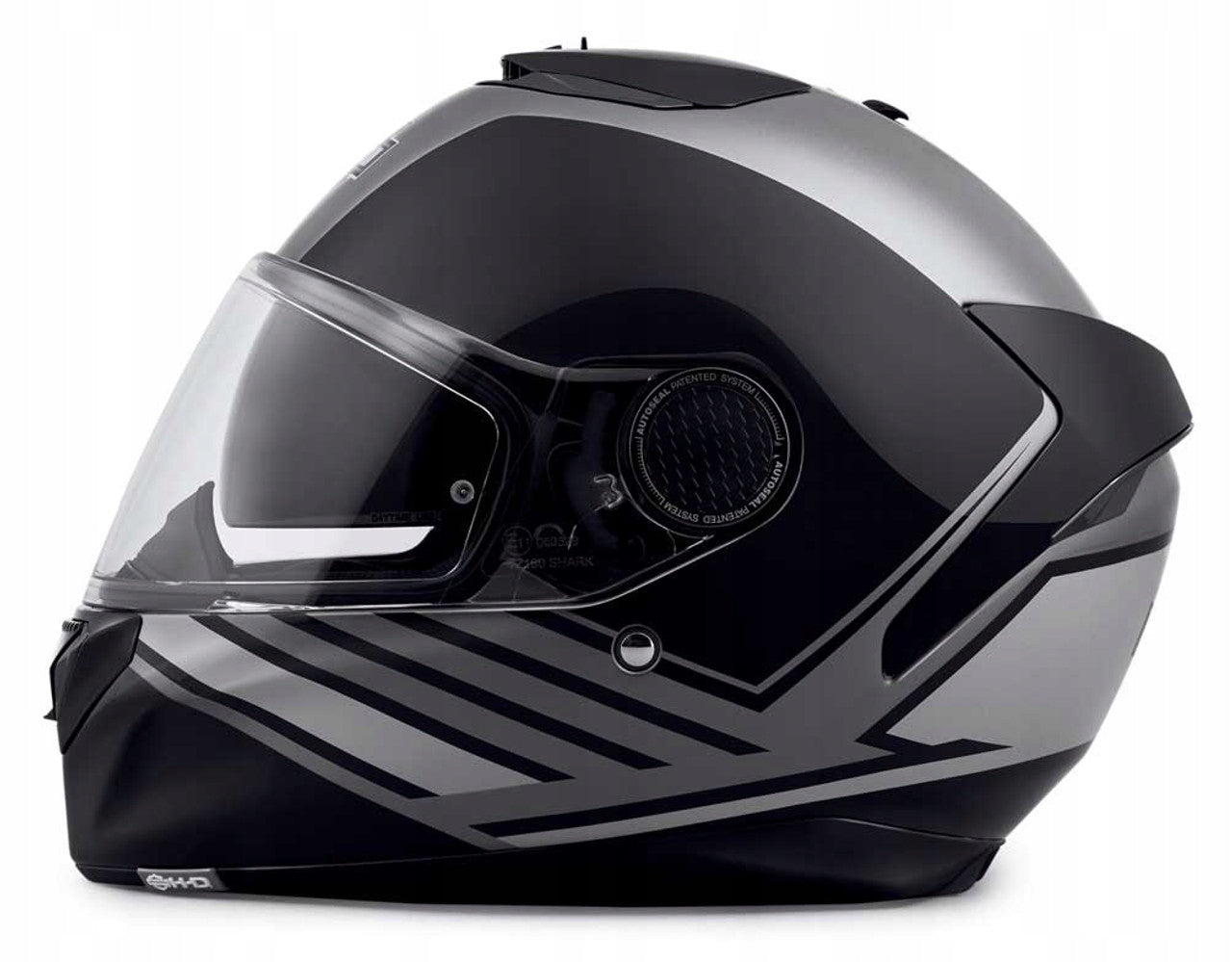 Harley -Davidson Vanocker S8 helmet, size . L OUTLET -50%! EAN (GTIN) 5906599543940