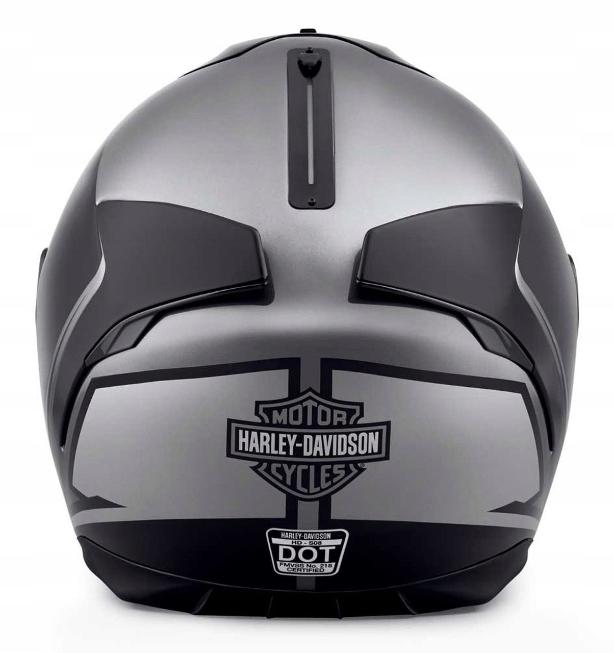 Harley -Davidson Vanocker S8 helmet, size . L OUTLET -50%! Manufacturer's catalog number 98102-20VX